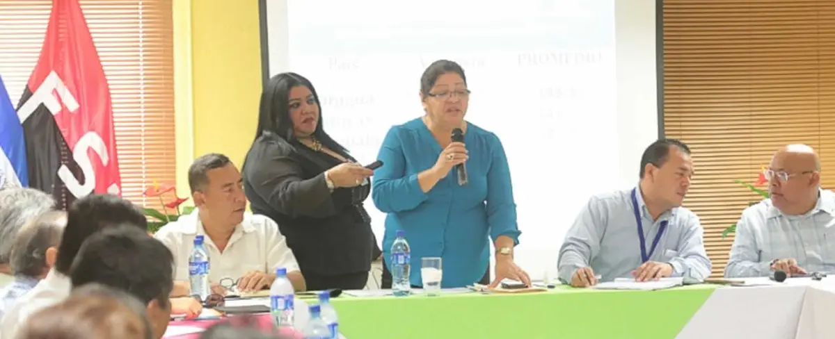 Continúan negociaciones en la sexta reunión de reajuste al salario mínimo