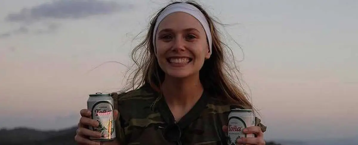 Elizabeth Olsen "La Bruja Escarlata" celebra su cumpleaños recordando Nicaragua
