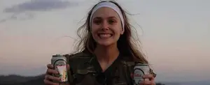 Elizabeth Olsen "La Bruja Escarlata" celebra su cumpleaños recordando Nicaragua