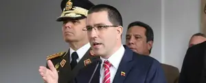 Jorge Arreaza: Aliados de EE.UU. buscan alentar guerra contra Venezuela