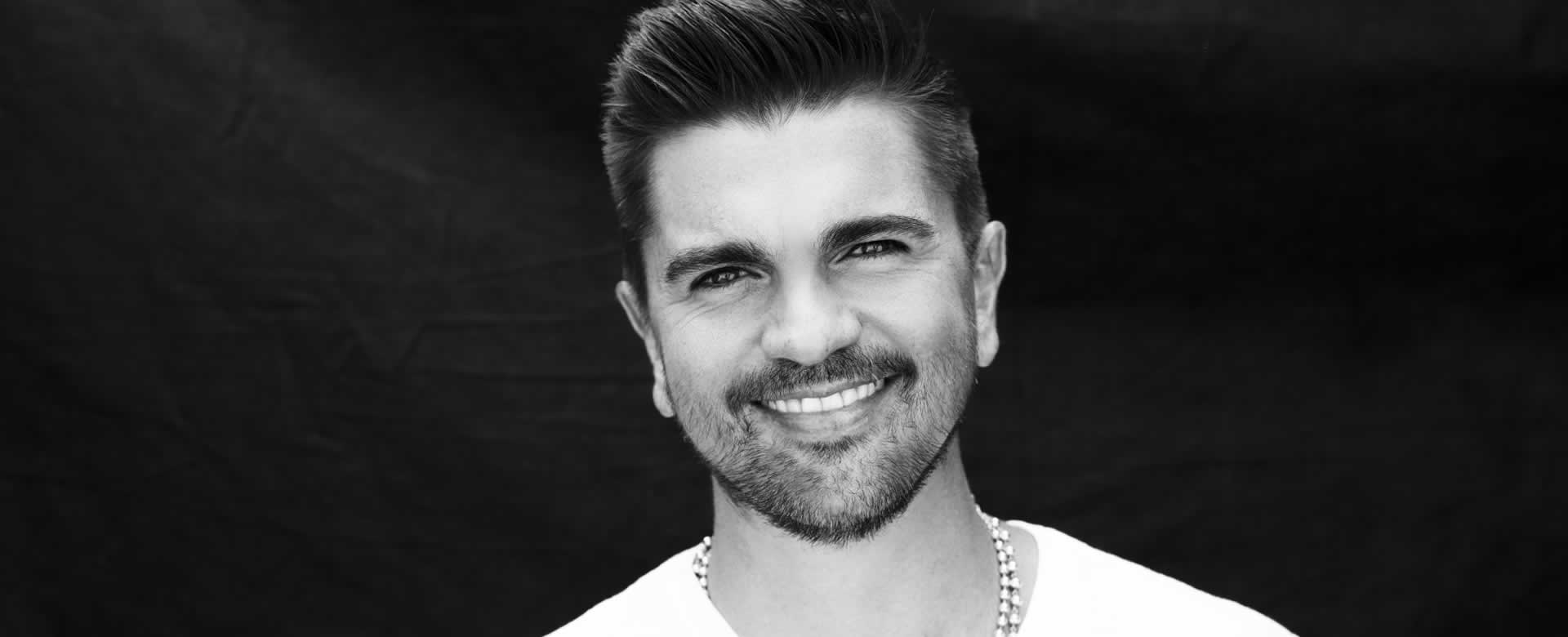 Juanes pone su toque a "Más que tu amigo", de Marco Antonio Solís 