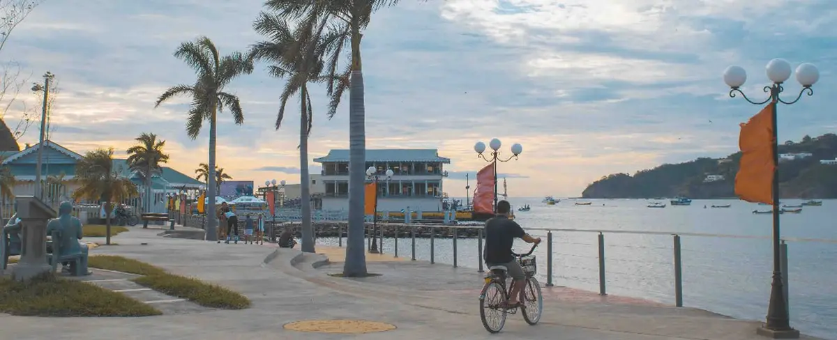 San Juan del Sur capta inversiones turísticas en pro de la economía local