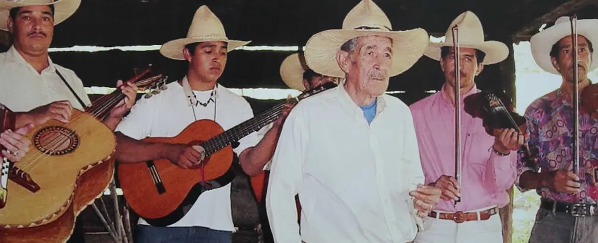 INC presenta libro de partituras “El legado musical de Felipe Urritia y sus cachorros”