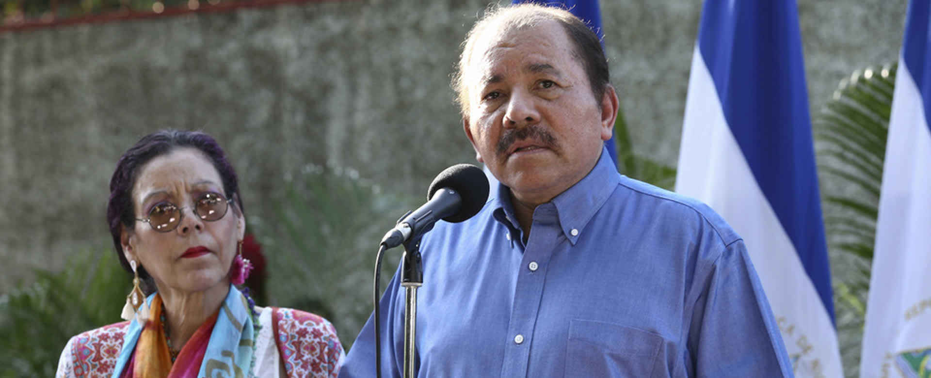 Nicaragua envía mensaje de solidaridad al pueblo de México tras terremoto y tragedia aérea