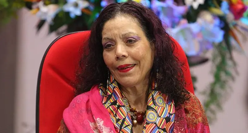 Rosario: "La tradición de la Purísima, es una tradición solidaria"