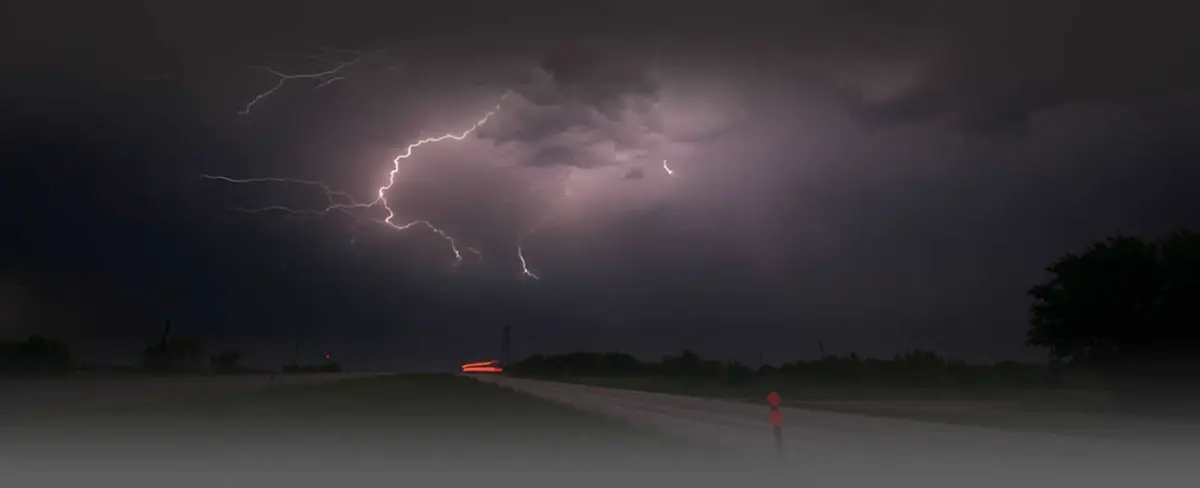 Una tormenta magnética azotara el mundo entero