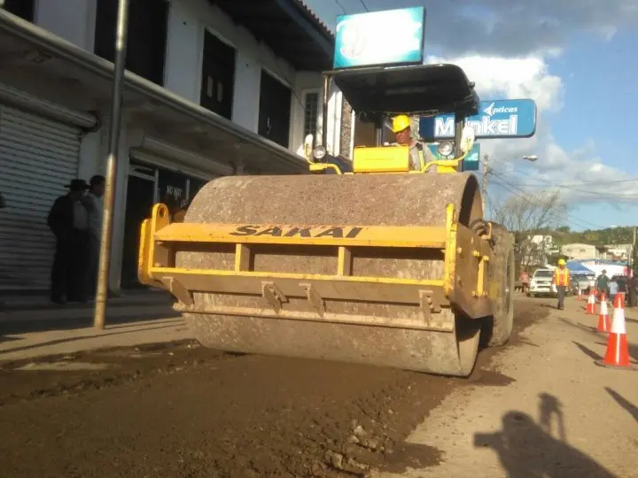 Alcaldías celebrarán a la Revolución con la inauguración de proyectos