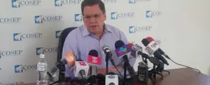 COSEP no tiene propuesta de salario mínimo