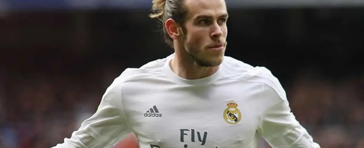 Bale regresa al Madrid luego de participar en la Euro 2020 con su selección