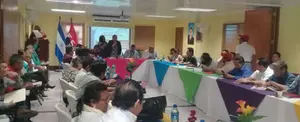 Sin acuerdos en octava mesa de trabajo de salario mínimo