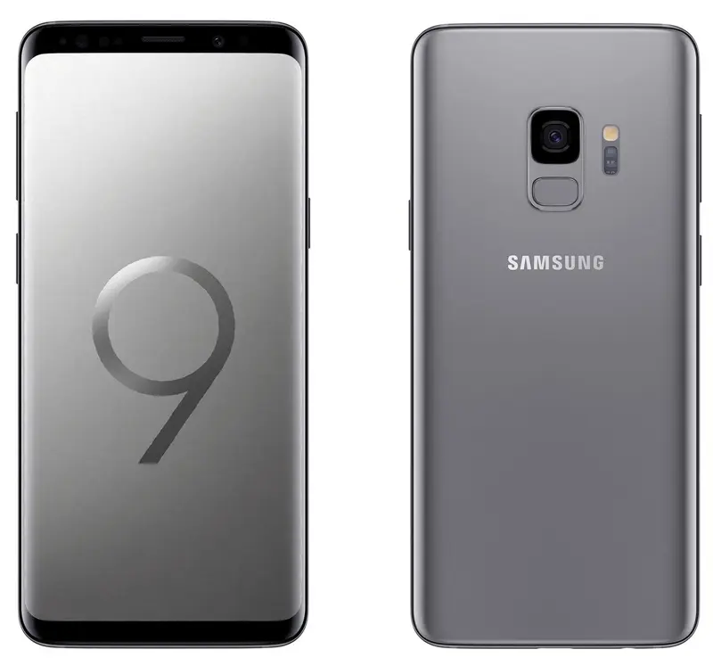 Se filtran detalles del Samsung Galaxy S9 y S9+