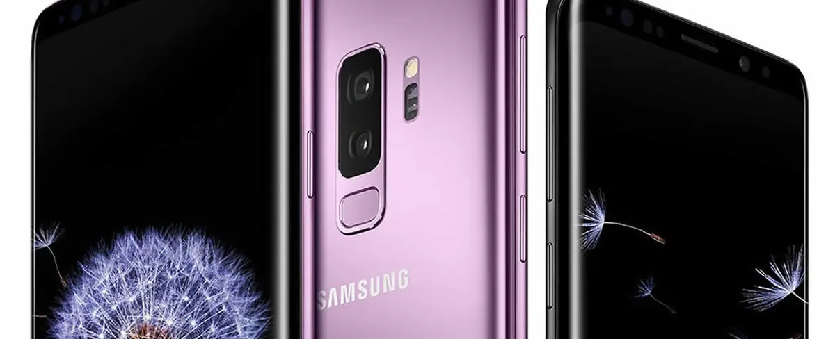 Se filtran detalles del Samsung Galaxy S9 y S9+