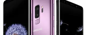 Se filtran detalles del Samsung Galaxy S9 y S9+