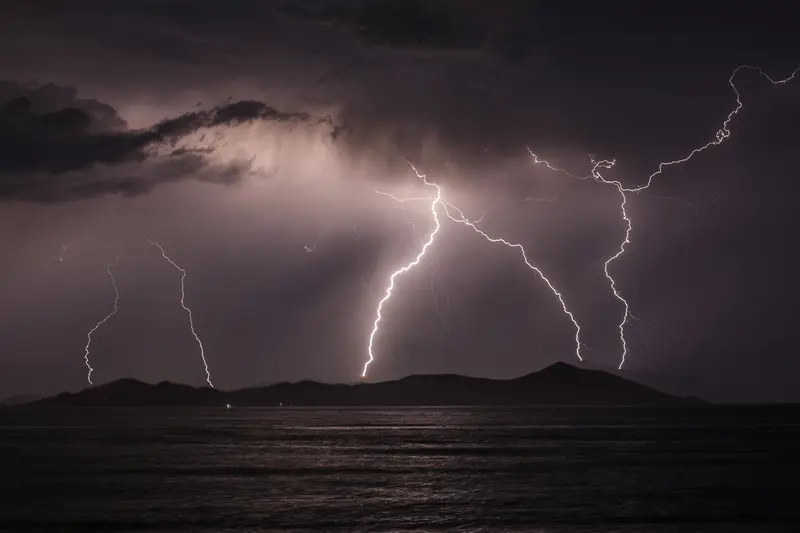 Una tormenta magnética azotara el mundo entero 