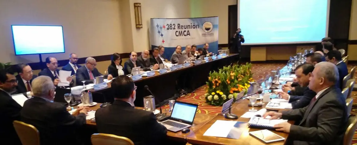 Managua es sede del encuentro de los Presidentes de Bancos Centrales de Centroamérica