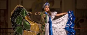 ¿Diseñadores nicaragüenses están pensando en retirarse de los concursos de belleza?