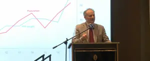 FMI destaca crecimiento económico constante en Nicaragua