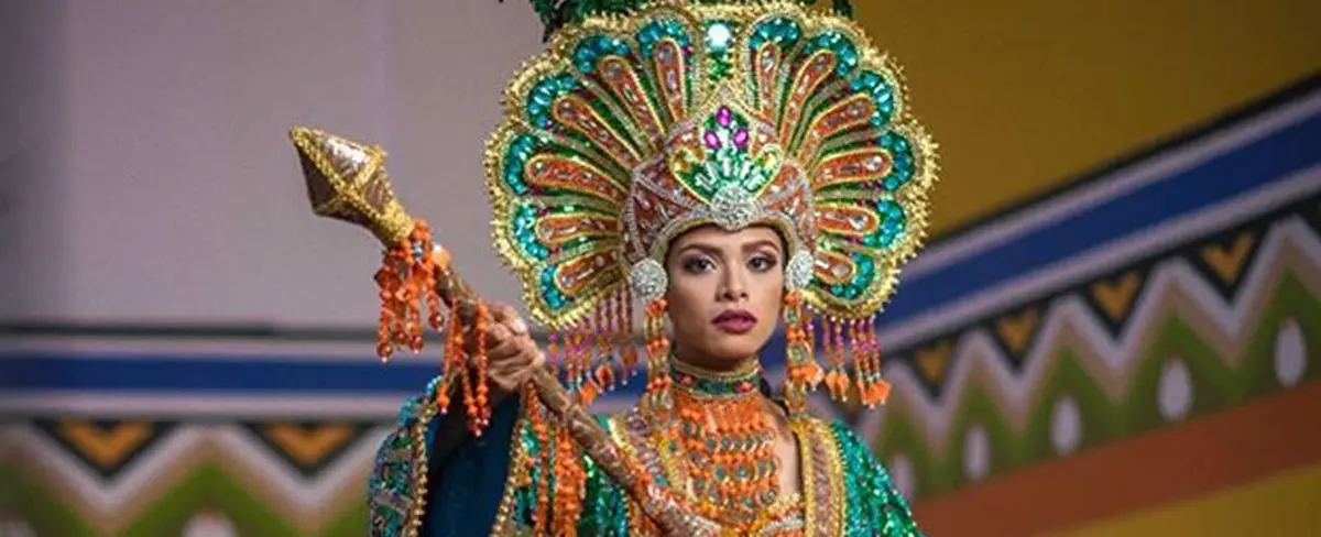 Diseñador Neftalí Espinoza llama a no votar en Miss Nicaragua 2018