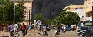 Alrededor de 15 muertes dejo ataque terrorista en Burkina Faso