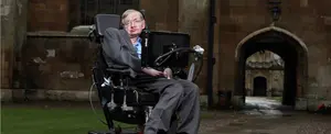 Muere Stephen Hawking, una de las mentes más brillantes del siglo