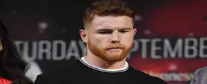 “Canelo” Álvarez: “será una pelea buena, Chocolatito es un libra por libra”