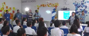 Inicia Taller sobre el Buen Uso de Redes Sociales