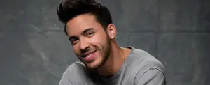 Prince Royce deja a un lado la bachata y regresa con ritmo urbano