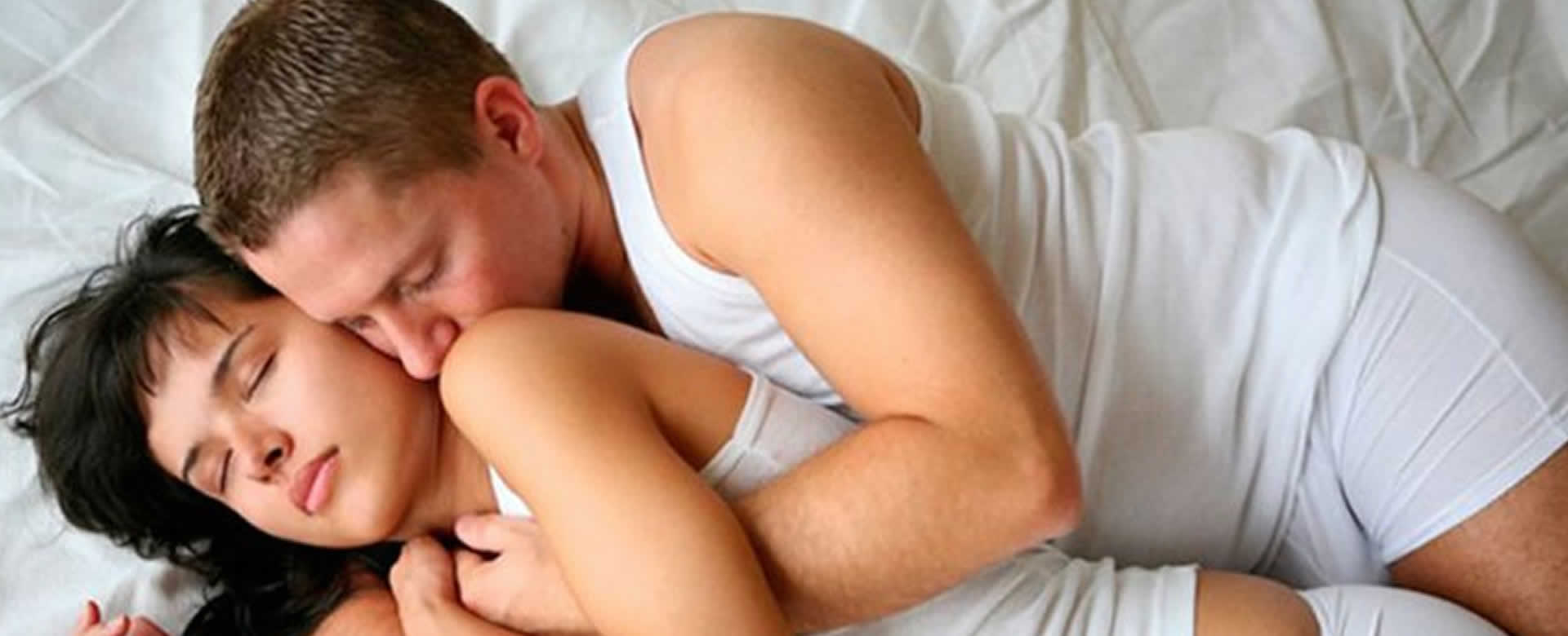 ¿Qué significa sexsomnia y a qué se debe?