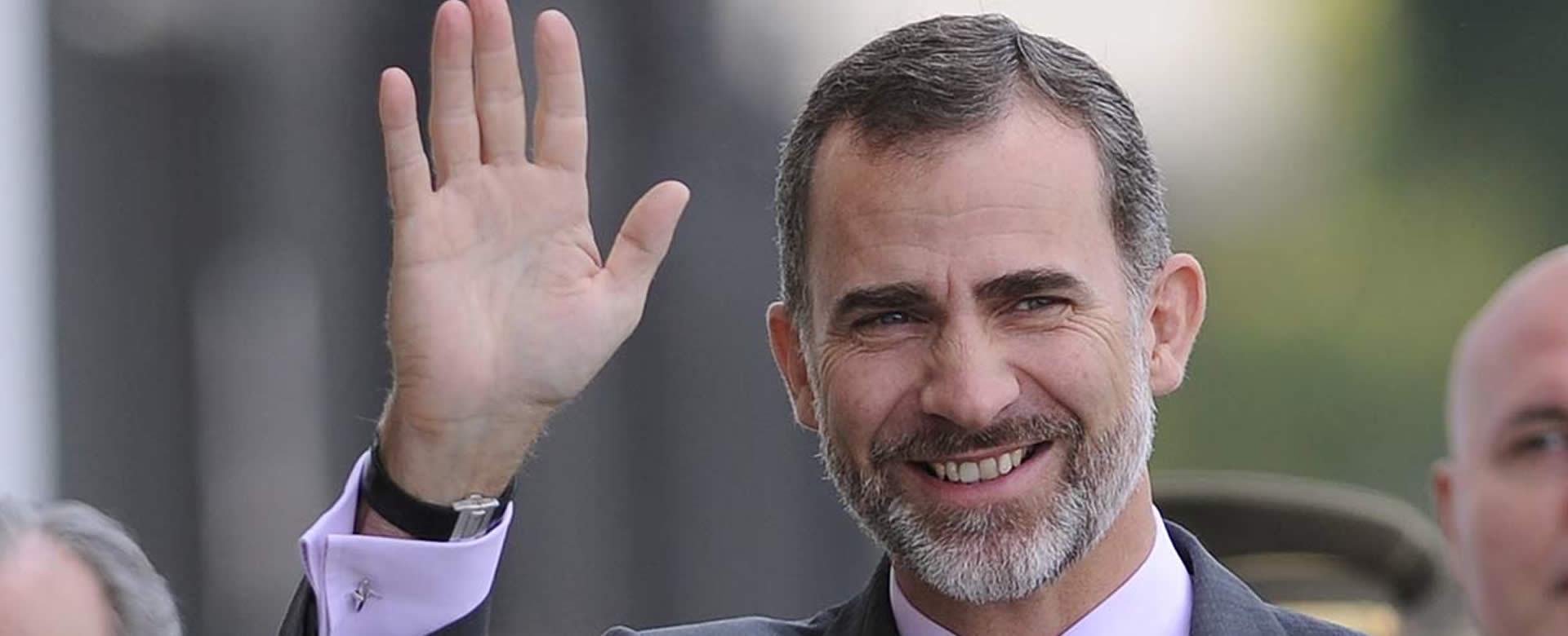 Rey de España apoya foro que promueve el desarrollo de PYMES en Nicaragua e Iberoamérica