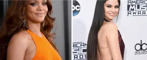 Este es el significado de los tatuajes de algunas famosas