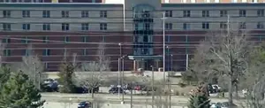 Tiroteo en la Universidad de Michigan deja dos personas fallecidas