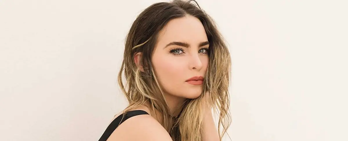 Belinda confiesa su secreto para mantener su figura