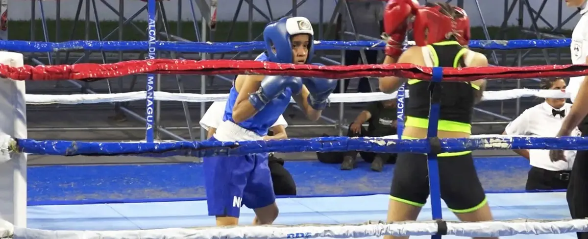 Fin de semana lleno de actividades con la Copa de Boxeo Alexis Argüello