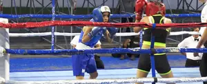 Fin de semana lleno de actividades con la Copa de Boxeo Alexis Argüello