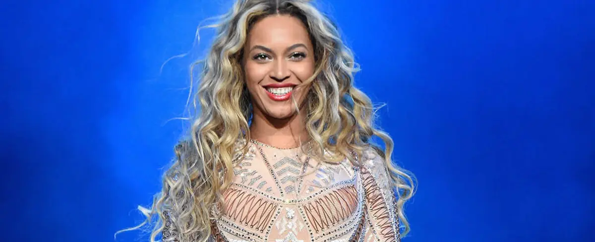 Beyoncé regresa a los escenarios junto al amor de su vida