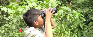 Échale un vistazo a "El Chocoyero", una belleza natural de tod@s