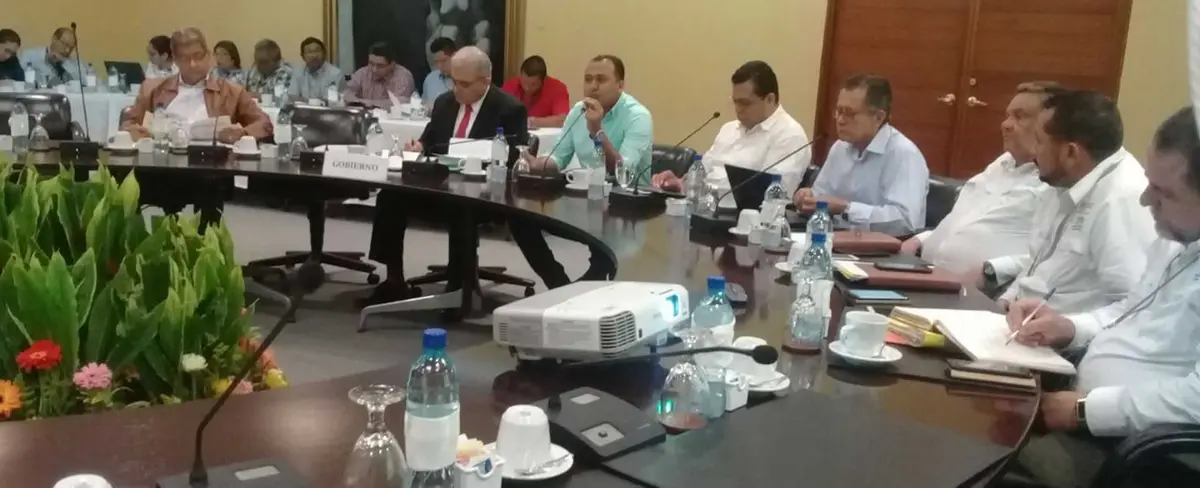 Ministerio Agropecuario registra crecimiento en producción de carne
