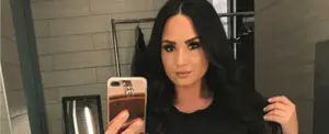 Demi Lovato agradece a su familia poder celebrar 6 años de sobriedad