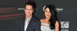Aislinn Derbez y Mauricio Ochmann están encantados con la pequeña Kailani