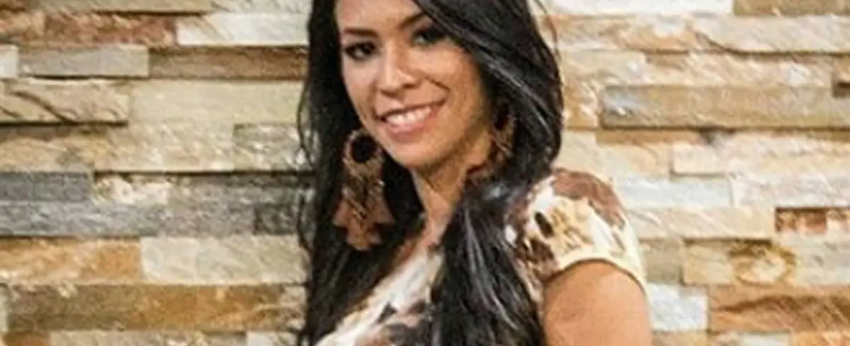 ¿Candidata a Miss Nicaragua con habilidades de Camaleón?