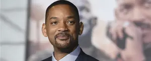 Will Smith baila al ritmo de J Balvin  y Nicky Jam