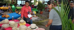 Parque de Ferias inicia ventas junto Tradiciones Religiosas, Gastronómicas y de Cuaresma