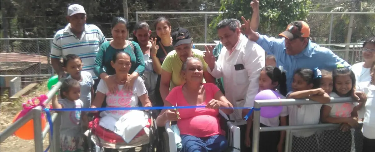 MINSA mejora el acceso a servicios de salud en San Isidro de la Cruz Verde
