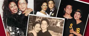¿Qué ha pasado con el esposo de Selena Quintanilla?