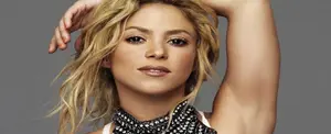 ¿Shakira gano concurso de La Mejor Colita de Colombia?