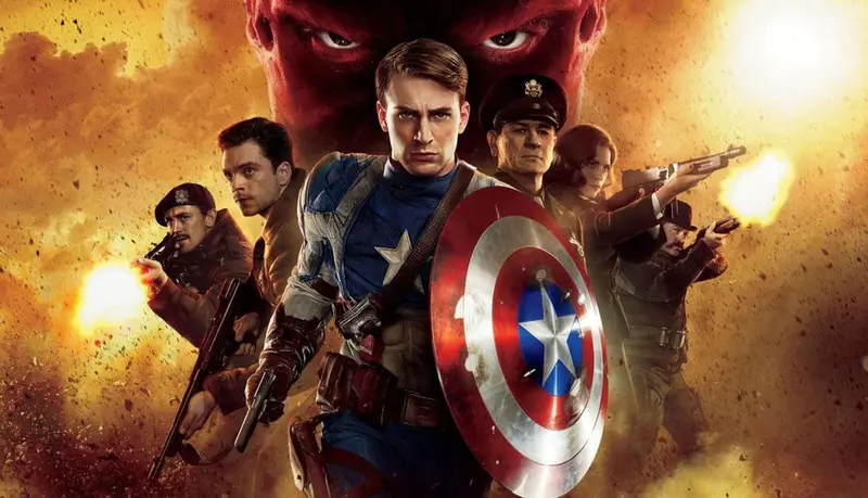 Avengers Infinity War, uno de los mayores espectáculos audiovisuales de la historia