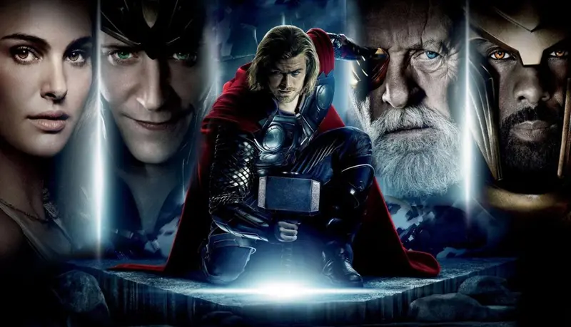 Avengers Infinity War, uno de los mayores espectáculos audiovisuales de la historia