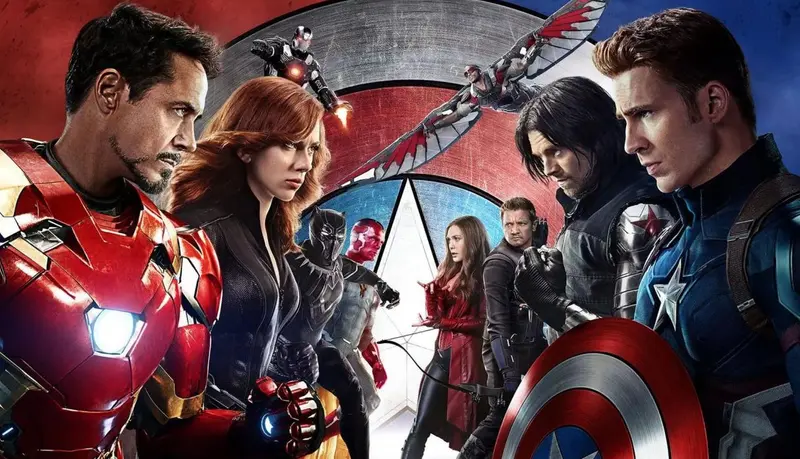 Avengers Infinity War, uno de los mayores espectáculos audiovisuales de la historia