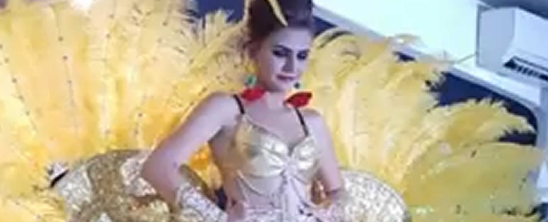 A pocas horas del Carnaval Alegría por la Vida