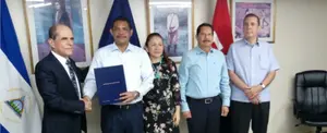 Banco Mundial firma convenio con Nicaragua para fortalecer programas sociales